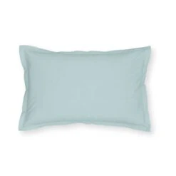 Pure Cotton Oxford Pillowcase 39 Pure Cotton Oxford Pillowcase -DUNELM Furniture Shop 30832580