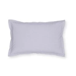 Pure Cotton Oxford Pillowcase 38 Pure Cotton Oxford Pillowcase -DUNELM Furniture Shop 30832628