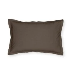 Pure Cotton Oxford Pillowcase 37 Pure Cotton Oxford Pillowcase -DUNELM Furniture Shop 30832667