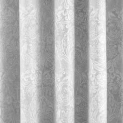 Emelie Blackout Eyelet Curtains -DUNELM Furniture Shop 30834646 alt02