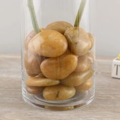 Natural Stone Vase Filler -DUNELM Furniture Shop 30835546 alt01