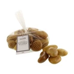 Natural Stone Vase Filler -DUNELM Furniture Shop 30835546 alt03