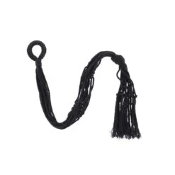 Macrame Single Plant Hanger -DUNELM Furniture Shop 30835555 alt04