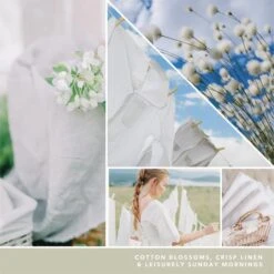 Yankee Candle Clean Cotton Original Large Jar Candle -DUNELM Furniture Shop 30836706 alt04