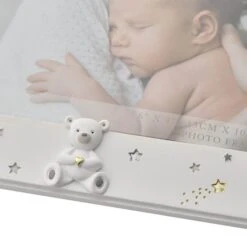 Bambino Resin Mummy & Me Photo Frame -DUNELM Furniture Shop 30836870 alt02