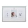 Bambino Hand & Foot Print With Ink Pad Frame