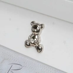 Bambino Hand & Foot Print With Ink Pad Frame -DUNELM Furniture Shop 30836879 alt03