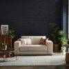 Clayton Cosy Weave 2 Seater Sofa -DUNELM Furniture Shop 30839340