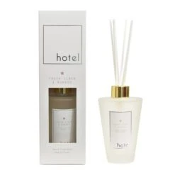 Hotel Bamboo & Linen Diffuser -DUNELM Furniture Shop 30839486 alt02