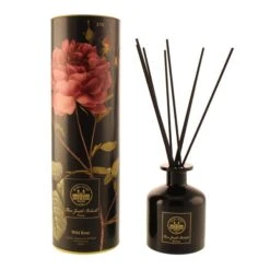 Wild Rose Diffuser -DUNELM Furniture Shop 30839508 alt05