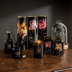 Wild Rose Diffuser -DUNELM Furniture Shop 30839508 alt06