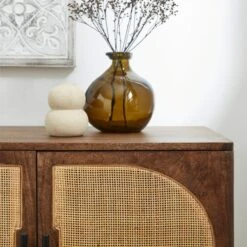Mila Large Sideboard, Dark Mango Wood -DUNELM Furniture Shop 30843025 alt04