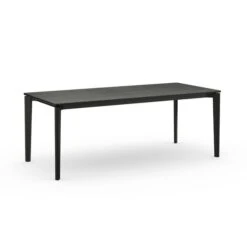 Hudson 6-8 Seater Rectangular Extendable Dining Table, Oak -DUNELM Furniture Shop 30843938 alt06