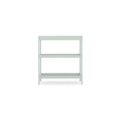 CuddleCo Nola Open Changing Unit, Painted Pine -DUNELM Furniture Shop 30844323 alt01