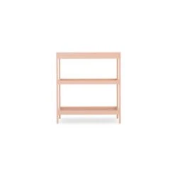 CuddleCo Nola Open Changing Unit, Painted Pine -DUNELM Furniture Shop 30844328 alt01