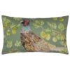 Evans Lichfield Grove Pheasant Outdoor Cushion -DUNELM Furniture Shop 30844919