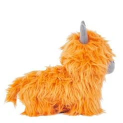 Paoletti Highland Cow Doorstop -DUNELM Furniture Shop 30845022 alt02