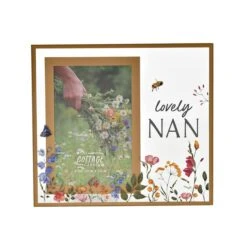 The Cottage Garden Nan Photo Frame -DUNELM Furniture Shop 30846270 alt02