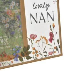 The Cottage Garden Nan Photo Frame -DUNELM Furniture Shop 30846270 alt03