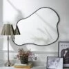 Pond Wall Mirror -DUNELM Furniture Shop 30846417