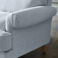 Jolene Soft Texture Corner Chaise Sofa -DUNELM Furniture Shop 30847021 alt06
