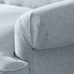 Jolene Soft Texture Corner Chaise Sofa -DUNELM Furniture Shop 30847021 alt07