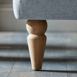 Jolene Soft Texture Corner Chaise Sofa -DUNELM Furniture Shop 30847021 alt08