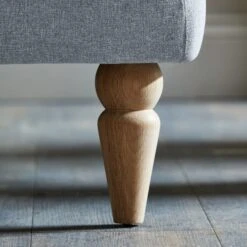 Jolene Soft Texture Corner Chaise Sofa -DUNELM Furniture Shop 30847022 alt08