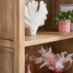 Giselle Tall Shelving Unit -DUNELM Furniture Shop 30847920 alt01