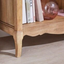 Giselle Tall Shelving Unit -DUNELM Furniture Shop 30847920 alt02