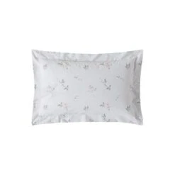 Holly Willoughby Emine Lilac Reversible Duvet Cover And Pillowcase Set -DUNELM Furniture Shop 30848386 alt09