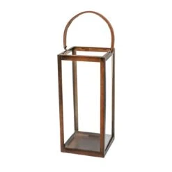 Hampton Tall Lantern -DUNELM Furniture Shop 30849412