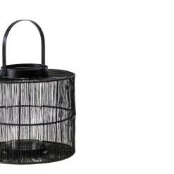 Portofino Wirework Lantern -DUNELM Furniture Shop 30849418 alt01