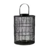 Portofino Wirework Lantern -DUNELM Furniture Shop 30849419