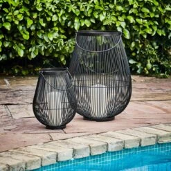 Venere Lantern -DUNELM Furniture Shop 30849420