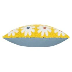 Daisy Cushion -DUNELM Furniture Shop 30849462 alt03