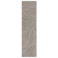 Lino Leaf Wool Runner -DUNELM Furniture Shop 30849528 alt04