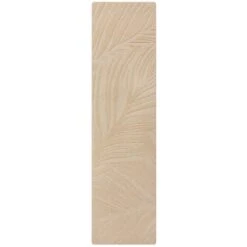 Lino Leaf Wool Runner -DUNELM Furniture Shop 30849801 alt01