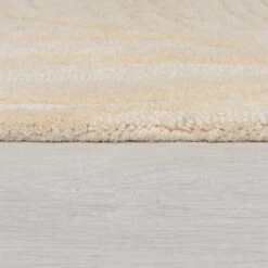 Lino Leaf Wool Runner -DUNELM Furniture Shop 30849801 alt03