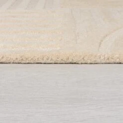 Zen Garden Wool Runner -DUNELM Furniture Shop 30849807 alt03