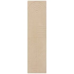 Zen Garden Wool Runner -DUNELM Furniture Shop 30849807 alt04