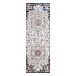 Flair Mabel Traditional Indoor Outdoor Runner -DUNELM Furniture Shop 30851400 alt04