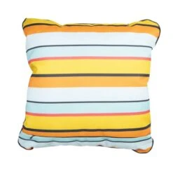 Waikiki Indoor Outdoor Cushion -DUNELM Furniture Shop 30851784 alt03