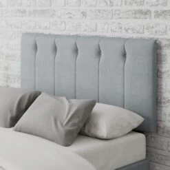 Hepburn Malham Weave Headboard -DUNELM Furniture Shop 30853201