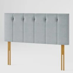 Hepburn Malham Weave Headboard -DUNELM Furniture Shop 30853204 alt01