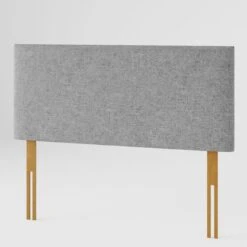 Garland Saxon Twill Headboard -DUNELM Furniture Shop 30853743 alt01