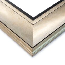 Lilies By Mike Shepherd Framed Print -DUNELM Furniture Shop 30855677 alt02