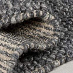 Minerals Wool Runner -DUNELM Furniture Shop 30856679 alt02