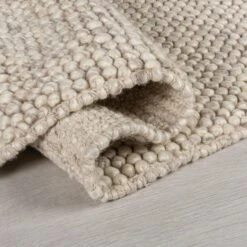 Minerals Wool Runner -DUNELM Furniture Shop 30856683 alt02