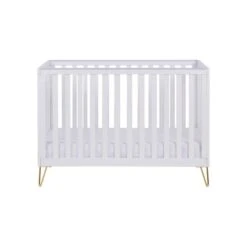 Babymore Kimi Cot Bed -DUNELM Furniture Shop 30857155 alt04
